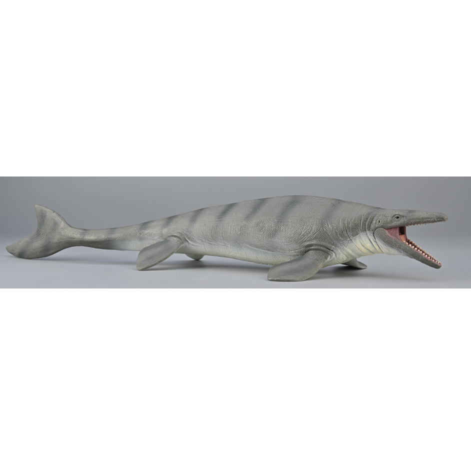 Collecta Deluxe Mosasaurus Model Everything Dinosaur