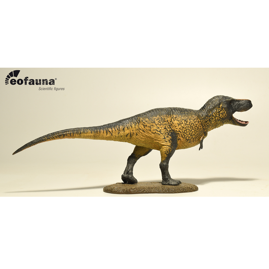 Eofauna T Rex Model