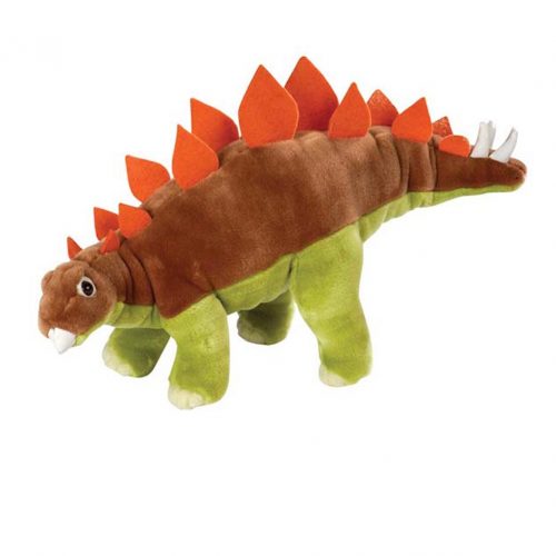 Bendable Diplodocus Soft Toy (Dinosaur soft toy)