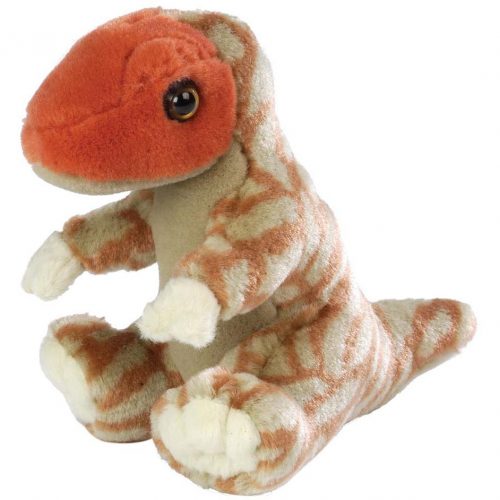 soft toy toy t rex