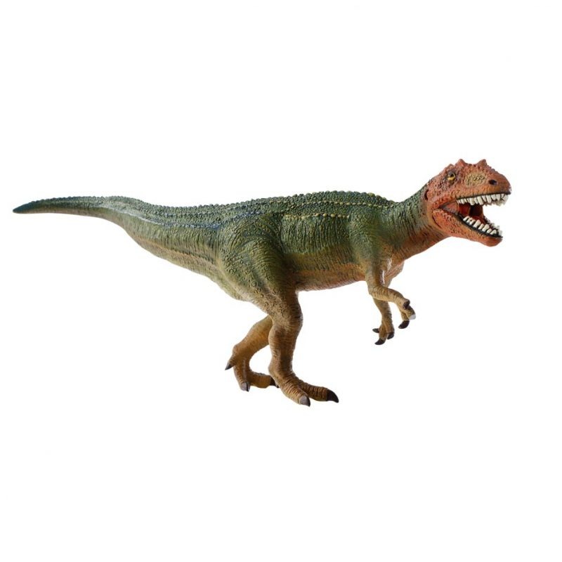 bullyland giganotosaurus