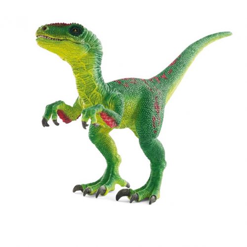 Schleich Conquering the Earth T. rex dinosaur model