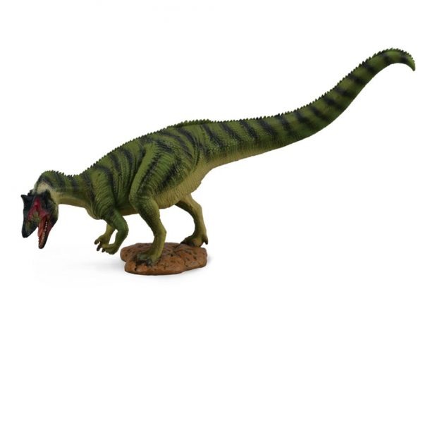 Collecta Saurophaganax Dinosaur Model (the Age Of Dinosaurs)