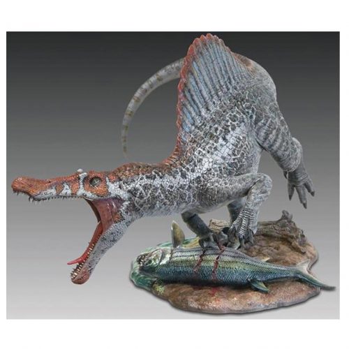 pegasus hobbies spinosaurus