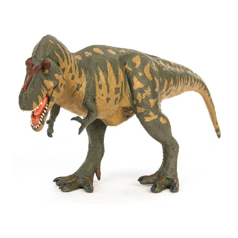 Battat Terra Dinosaur Models