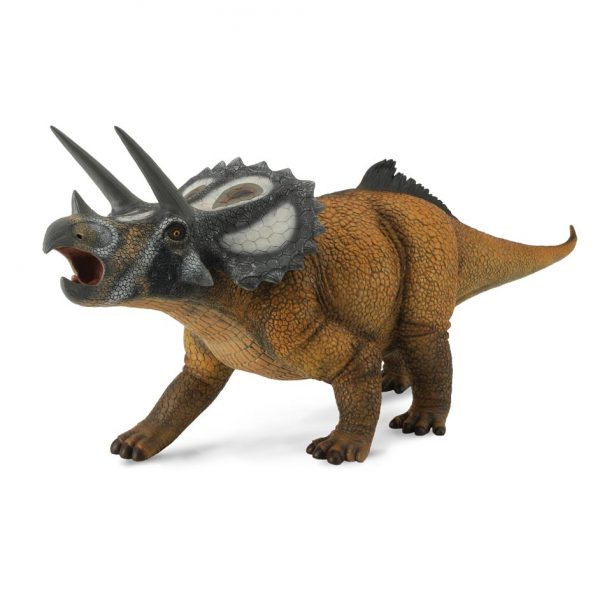 CollectA Deluxe 1:40 Scale Fukuisaurus Dinosaur Model