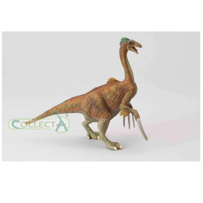 Collecta Therizinosaurus Dinosaur Model The Age Of Dinosaurs