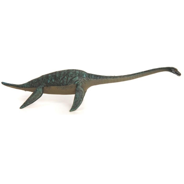 CollectA Hydrotherosaurus Model (Plesiosaurus - The Age of Dinosaurs)