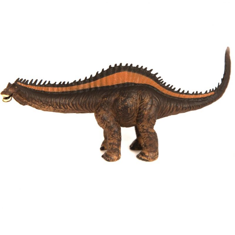 rebbachisaurus