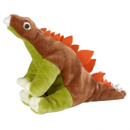 huge dinosaur soft toy