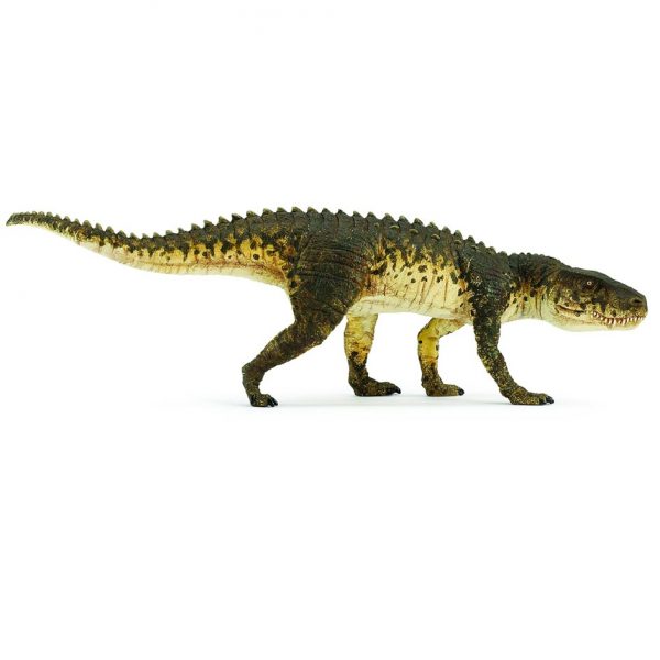 Wild Safari Prehistoric World Amargasaurus Model