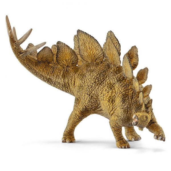 Schleich Stegosaurus