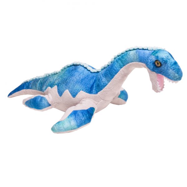 Large Plesiosaurus Soft Toy