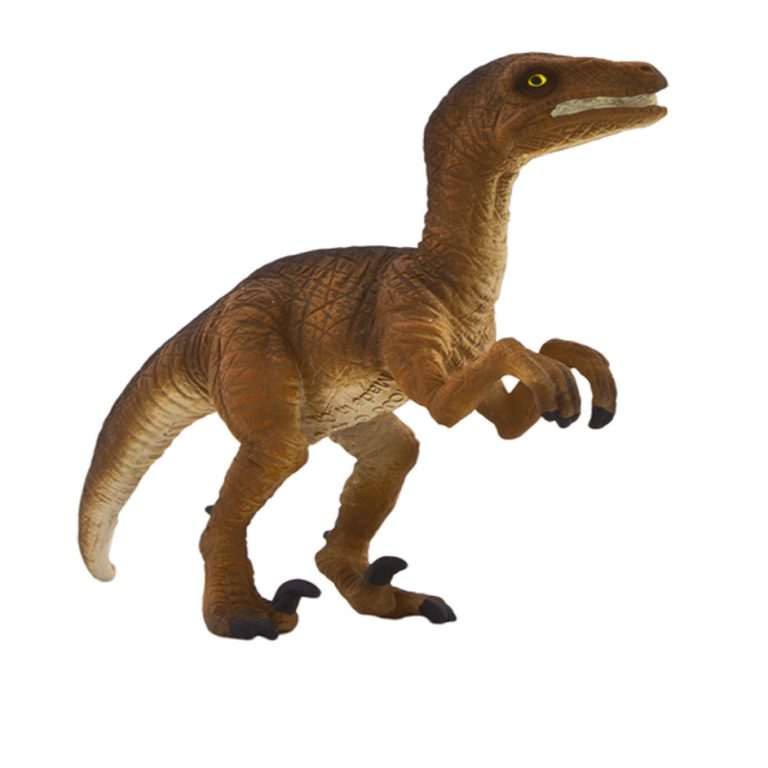 large velociraptor