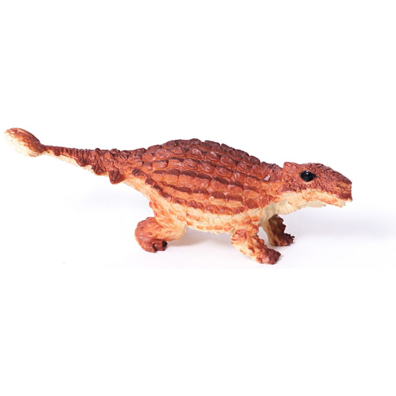 ankylosaurus pnso