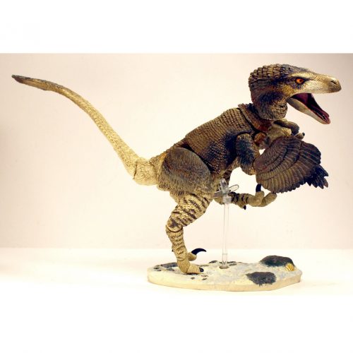 Beasts of the Mesozoic Figures | Raptor Figures - Beasts of the Mesozoic