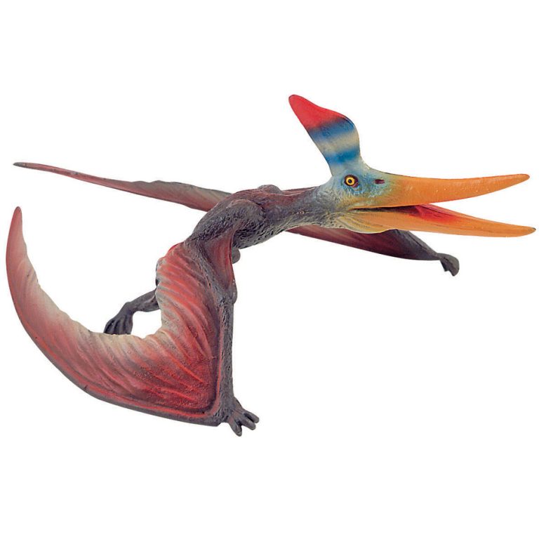 Bullyland Pteranodon sternbergi