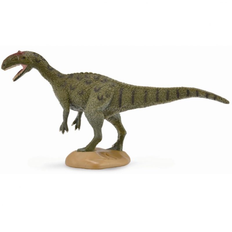 CollectA Lourinhanosaurus Dinosaur Model (The Age of Dinosaurs)