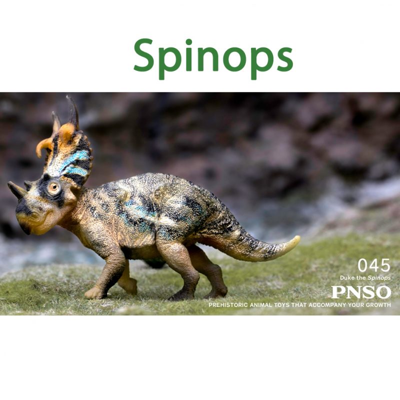 spinops pnso