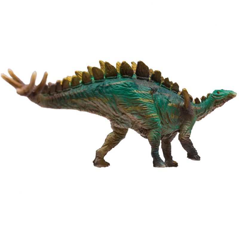 Pnso Age Of Dinosaurs Toys Tuojiangosaurus