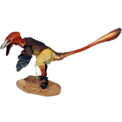 Beasts of the Mesozoic Raptor Series Velociraptor mongoliensis (version 2)