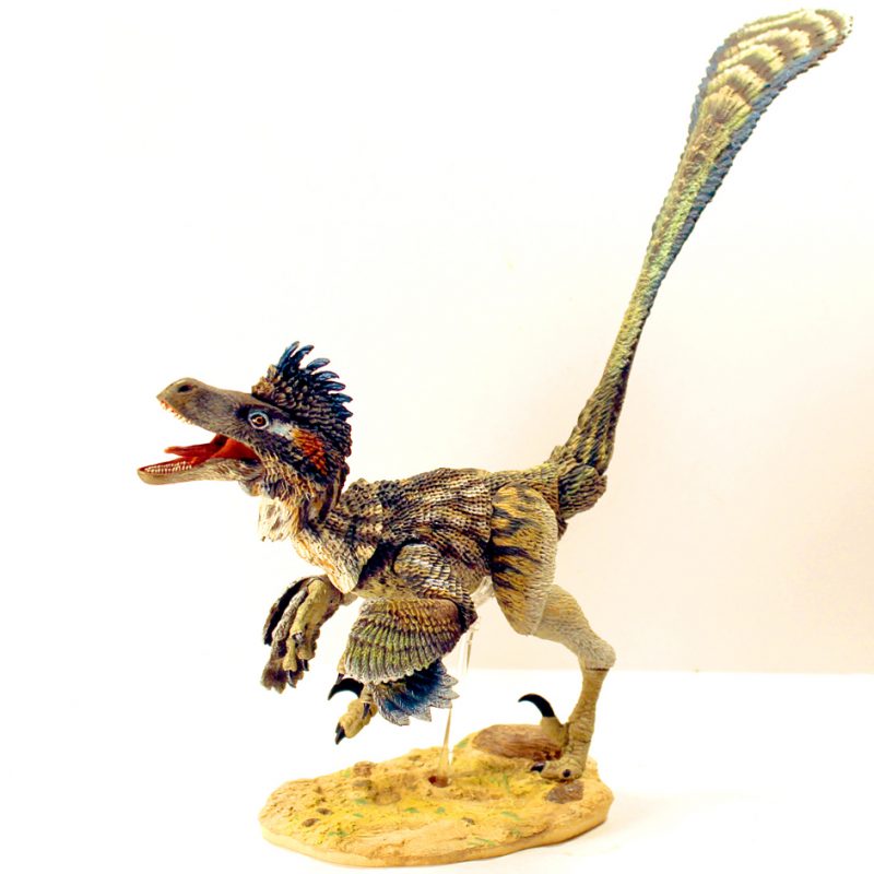 Beasts of the Mesozoic Fans' Choice Saurornitholestes langstoni