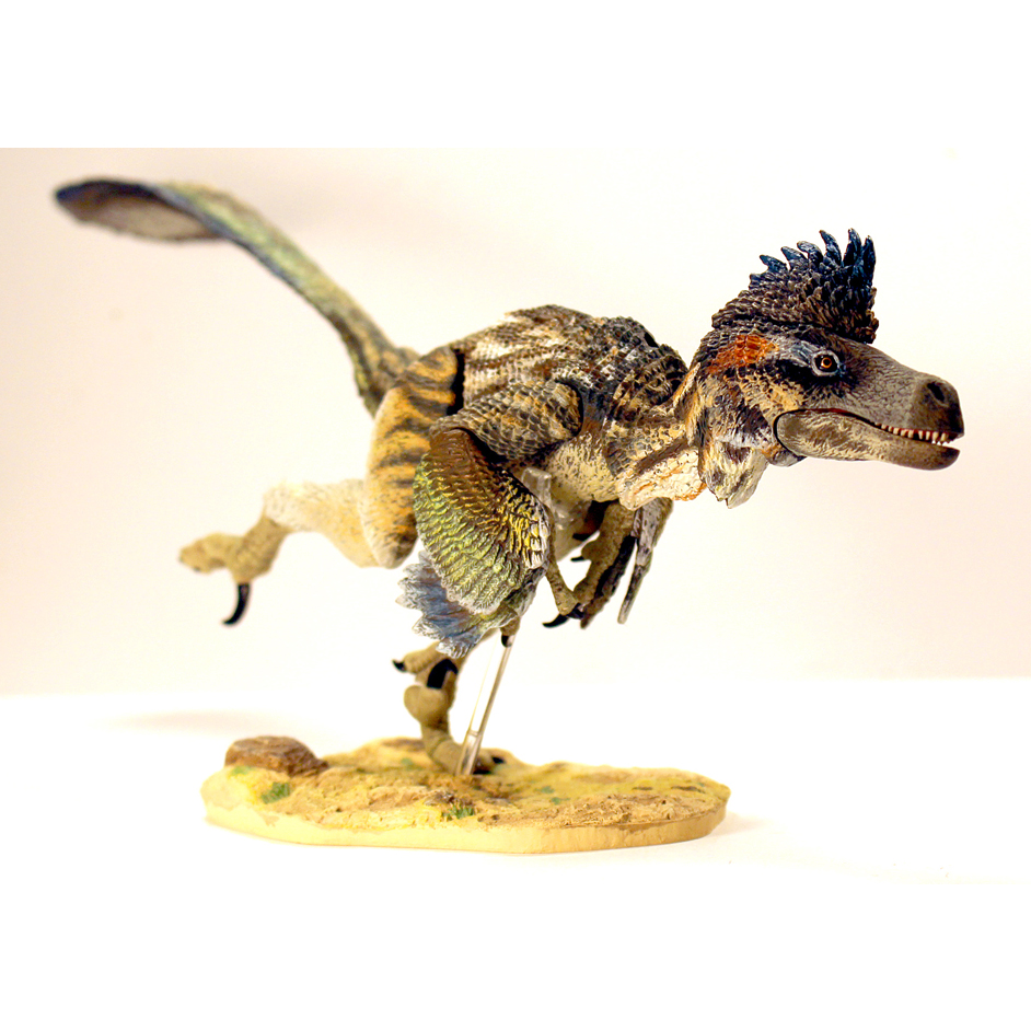 Beasts of the Mesozoic Fans' Choice Saurornitholestes langstoni