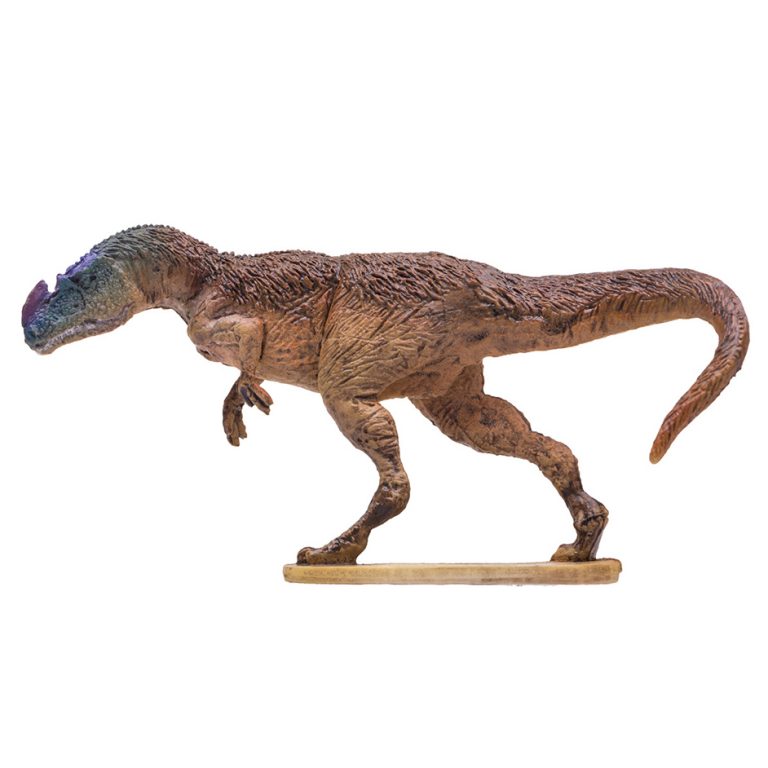 proceratosaurus jwe