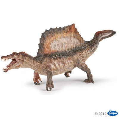 Papo Giganotosaurus Dinosaur Model