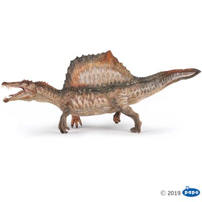 Papo Spinosaurus Limited Edition Dinosaur Model