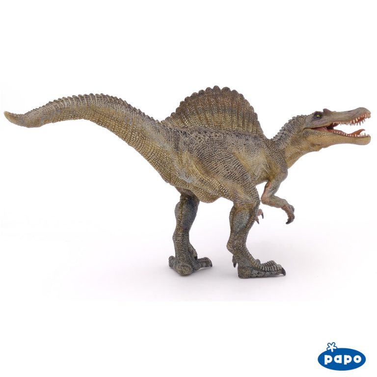 Papo Spinosaurus Dinosaur Model