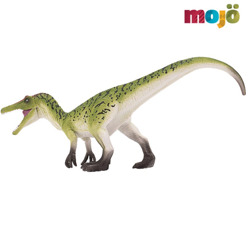 mojo baryonyx