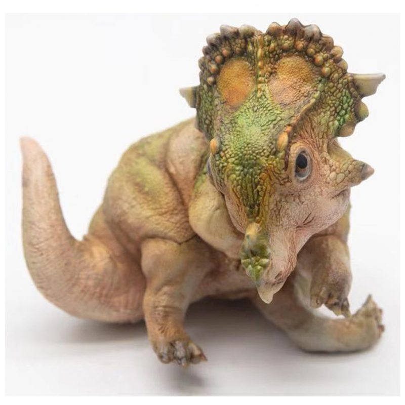 sinoceratops real