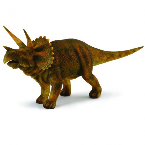 CollectA Deluxe Bajadasaurus Dinosaur Model (1:40 Scale)