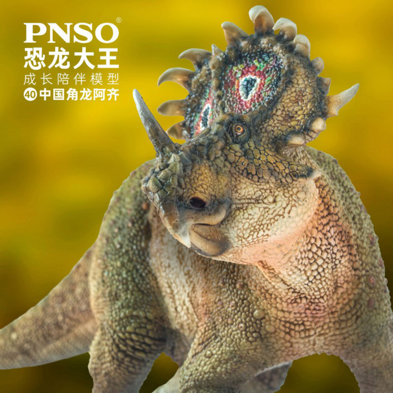 sinoceratops pnso