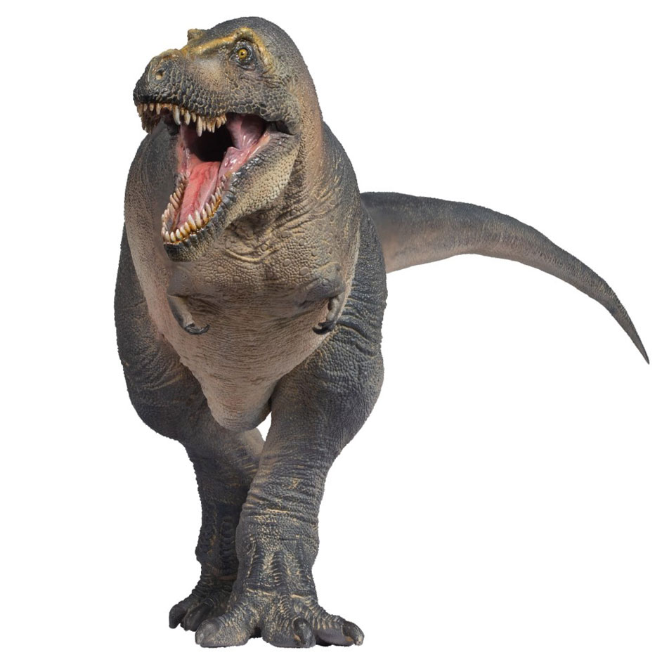 toy tarbosaurus