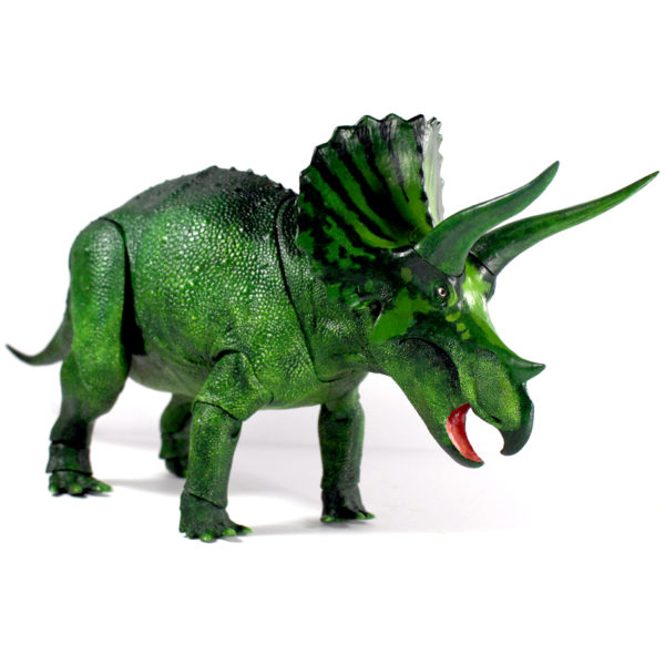 Beasts of the Mesozoic Adult Triceratops 