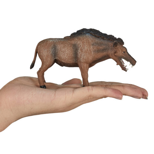 Mojo Fun Entelodont Daeodon