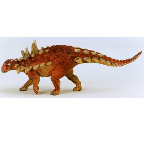 Schleich Gastonia Dinosaur Model