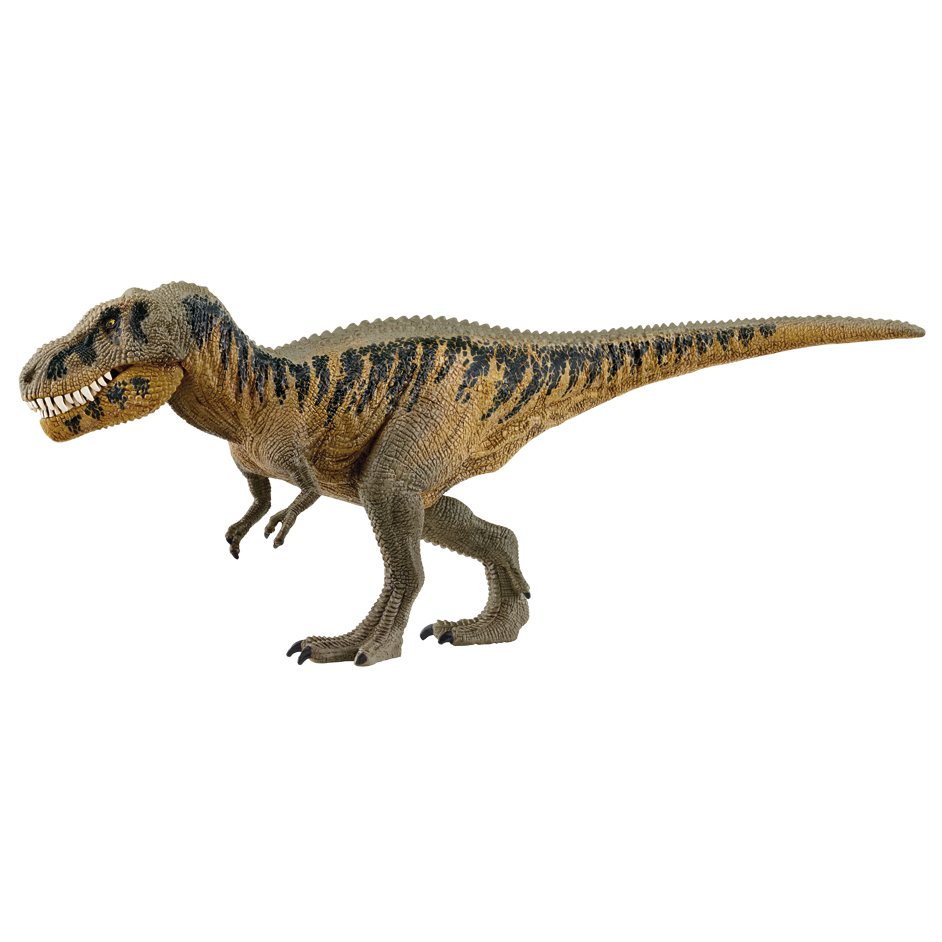 Schleich Tarbosaurus Dinosaur Model