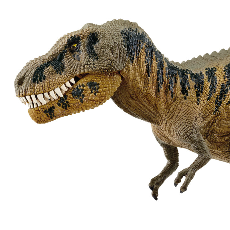 Schleich Tarbosaurus Dinosaur Model