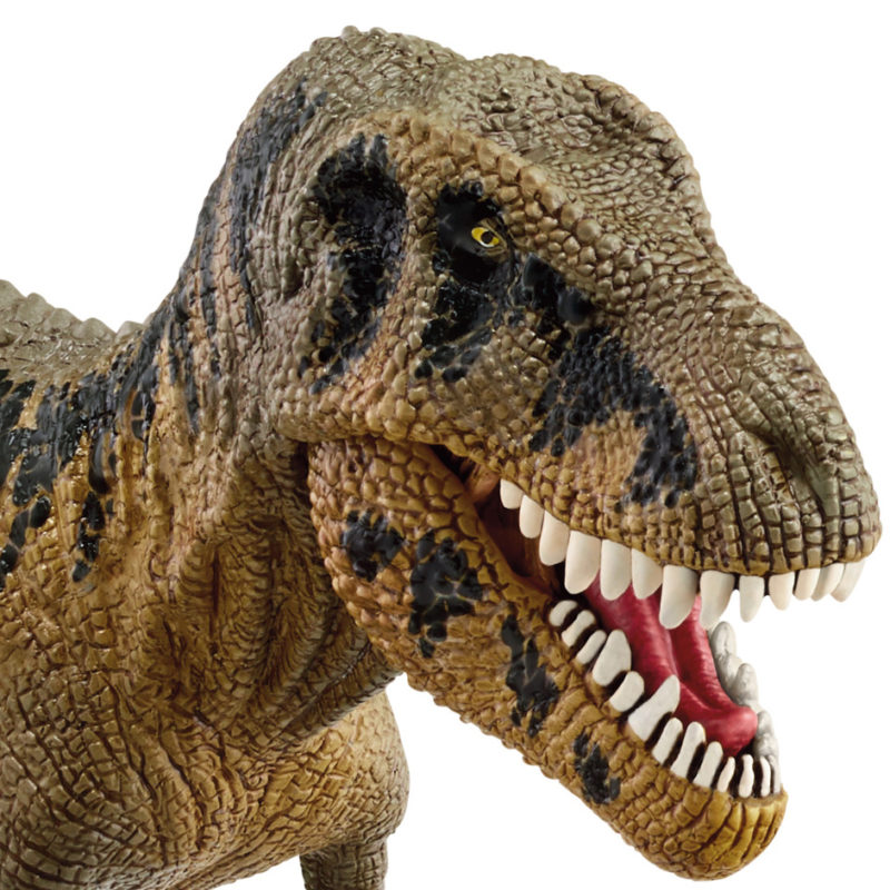 Schleich Tarbosaurus Dinosaur Model