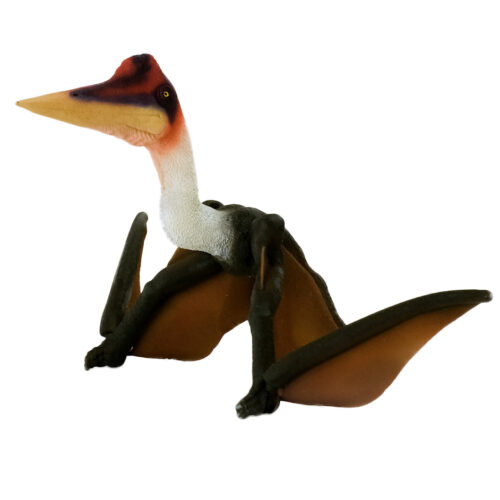 Schleich Quetzalcoatlus figure