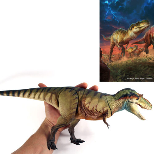 Beasts of the Mesozoic 1/18th Albertosaurus sarcophagus