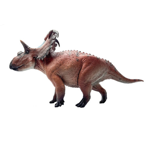 Haolonggood Kosmoceratops (Cai Qing).