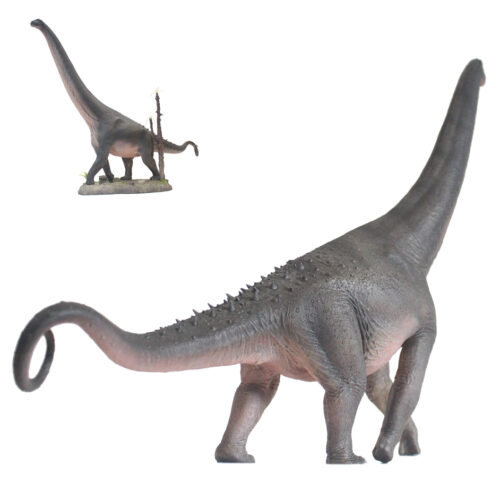 Haolonggood Alamosaurus C (Plain)