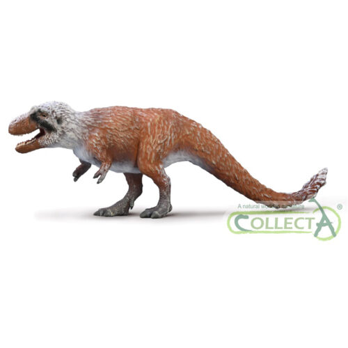 CollectA Nanuqsaurus - Stalking