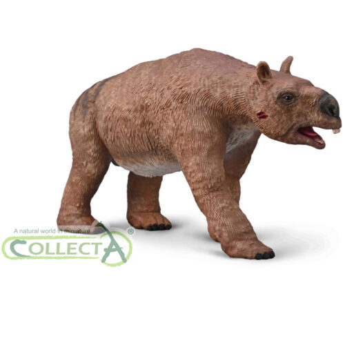 CollectA Deluxe Diprotodon