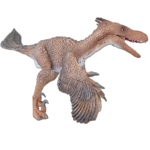 CollectA Deluxe Velociraptor