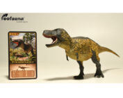 Eofauna T. rex Model